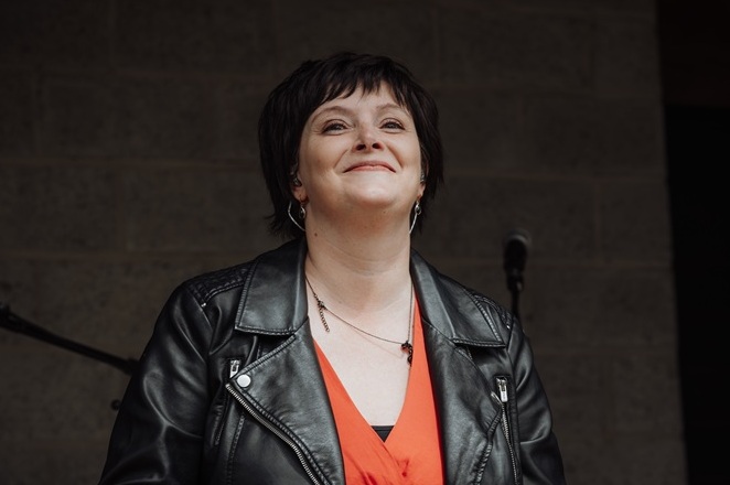 Diana Braet