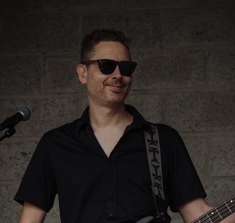 Dirk Geens