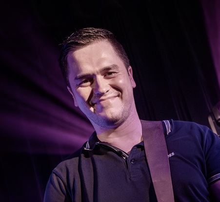 Matthew Coppens